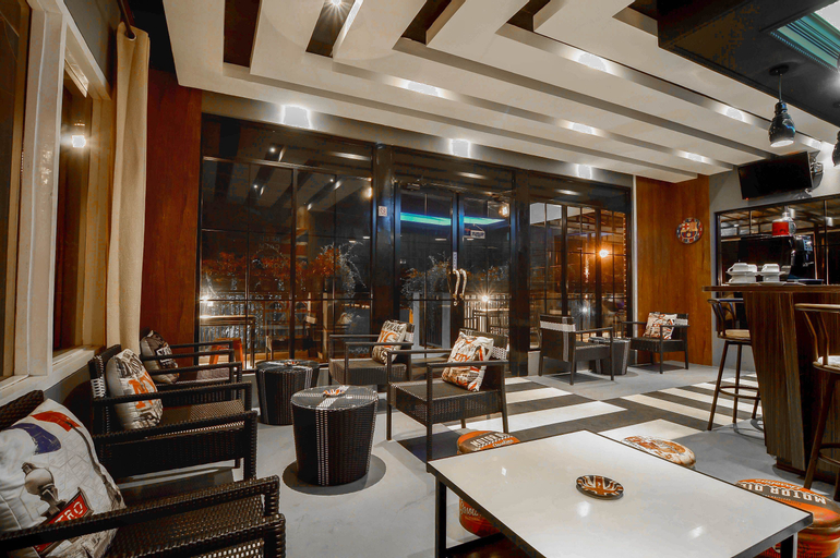 De Jehans Boutique Hotel, Kuningan