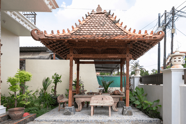 Others 5, RedDoorz Syariah near Exit Toll Banyumanik Semarang, Semarang