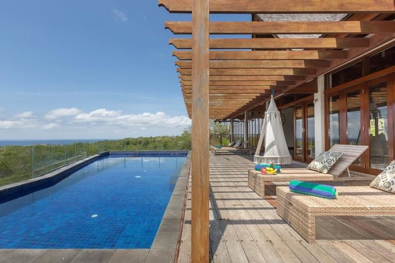 Villa Khaya by Nagisa Bali, Badung
