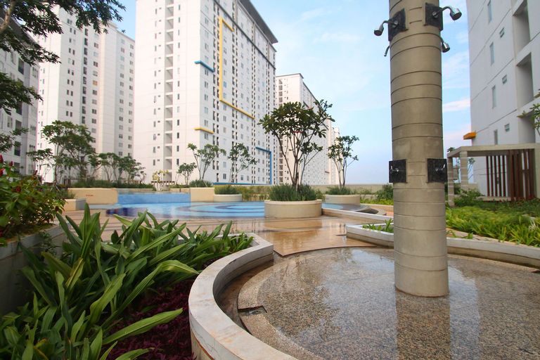 Apartemen Bassura City by Stay 360, East Jakarta