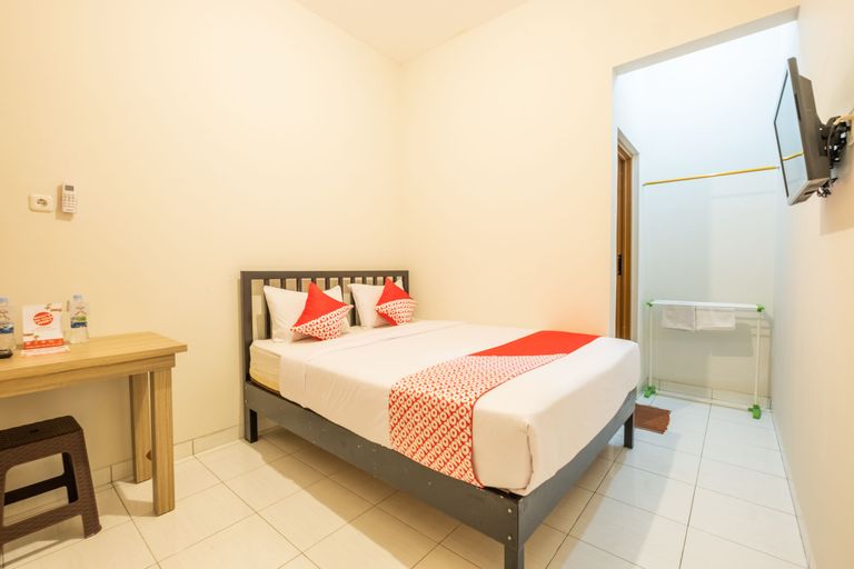 OYO 936 Tremigo Guest House Syariah, Cirebon