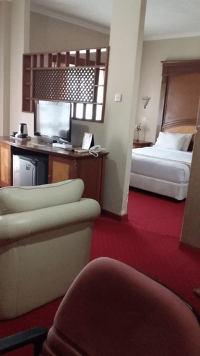 Bukit Serelo Hotel Lahat, Lahat