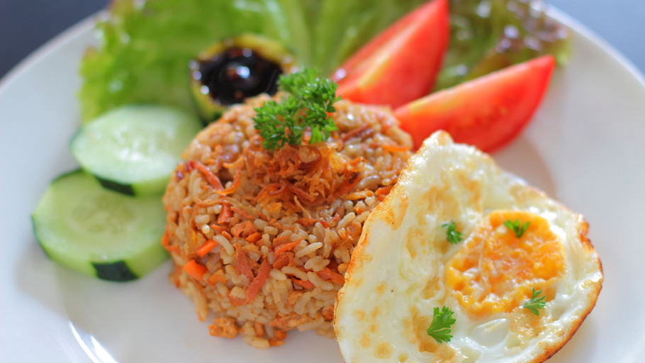 Food & Drinks 5, bnb Style Hotel Seminyak, Badung