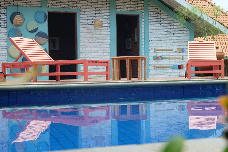 Others 5, Rimba Desa Resort - Jepara, Jepara