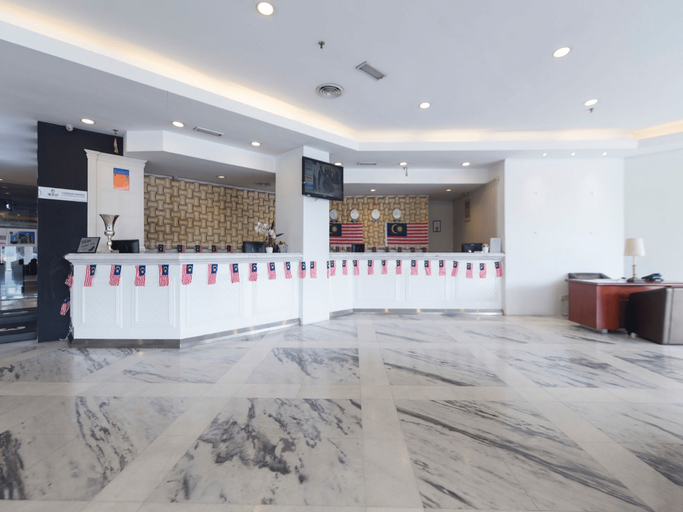 Capital O 89357 Unicorn Hotel, Kuala Lumpur