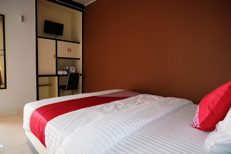 OYO 811 Mars Kost Syariah, Jambi