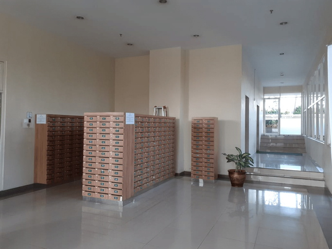 Margonda Residence IV By D'one Room Apartment, Depok
