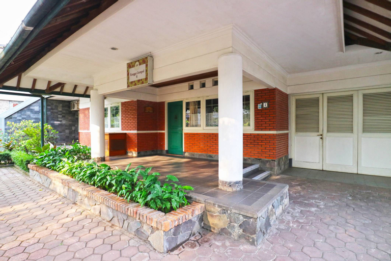 Kulem Rangga Gempol, Bandung