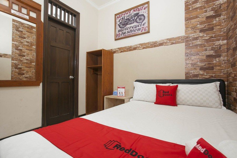 Others 5, RedDoorz @ Omah Wetan Sawojajar Malang, Malang