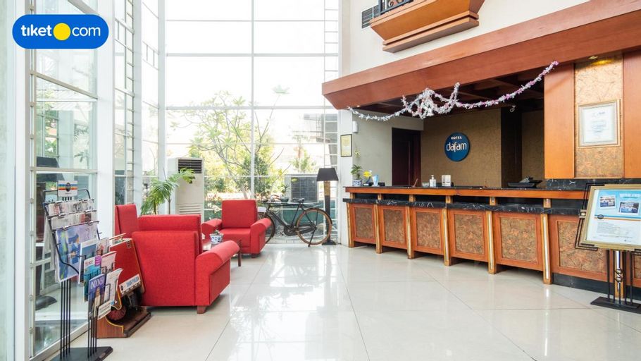 Hotel Dafam Semarang, Semarang