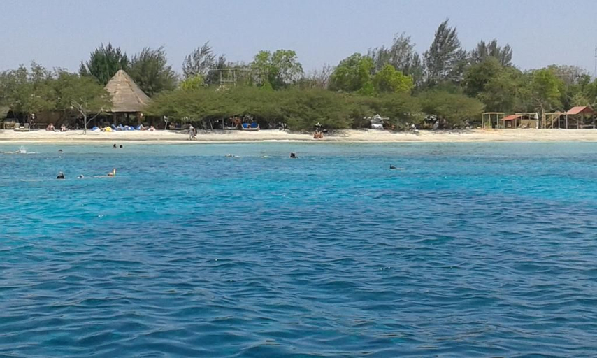 Others 5, Yoland Guest House, Lombok