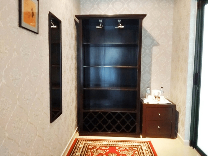 Public Area 3, Jos & Hanny Homestay, Malang