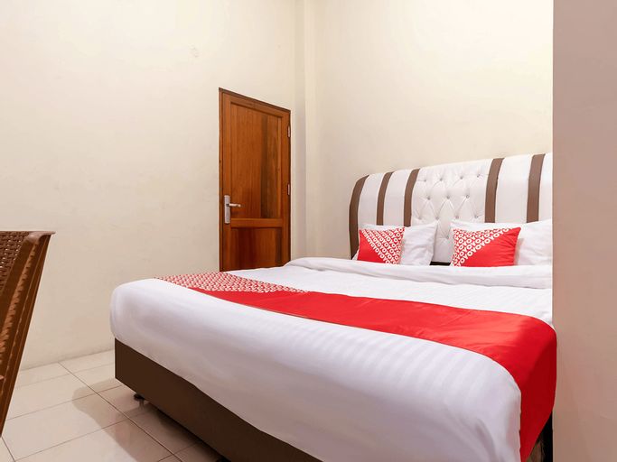 OYO 1243 9-haan Homestay, Medan