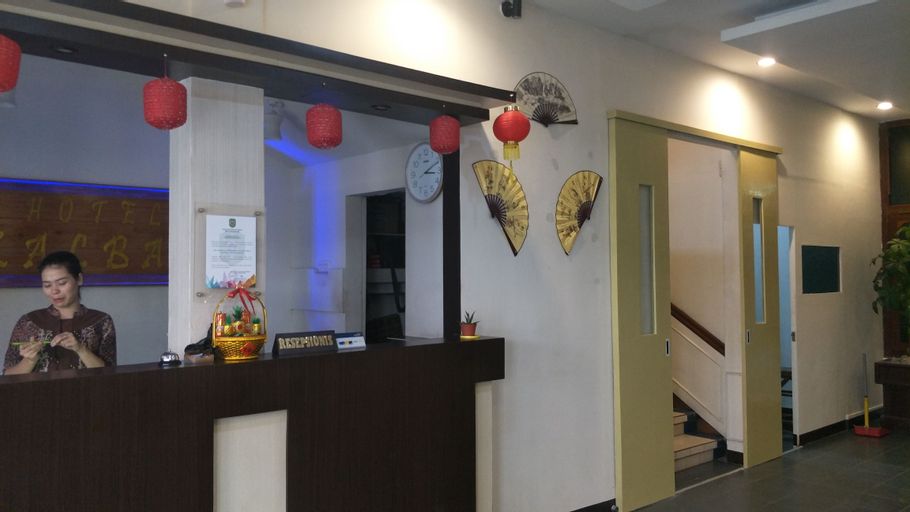 Others 5, Hotel Kalbar, Singkawang