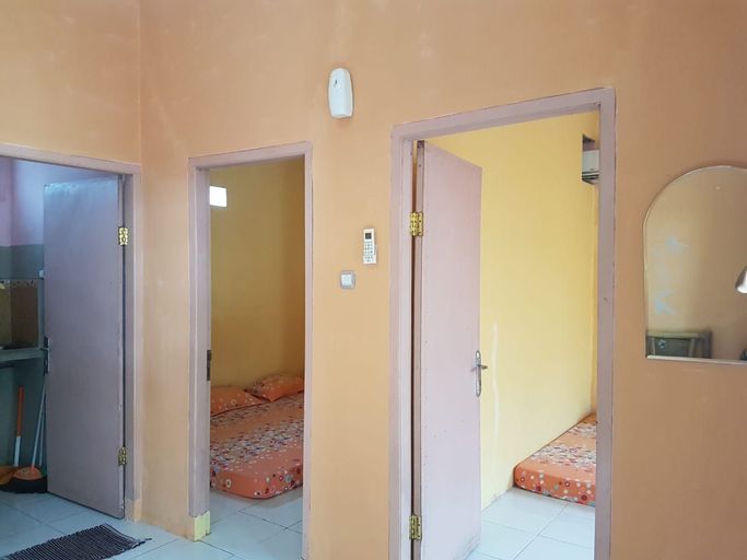 Fildzah Homestay Pulau Tidung, Thousand Islands