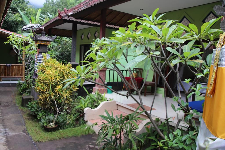 Taman Sandat Guest House, Karangasem