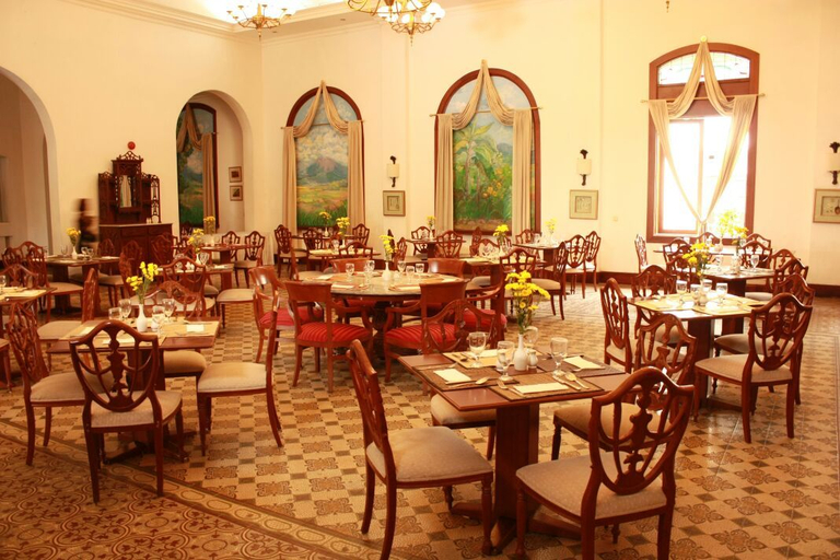 Food & Drinks 5, Kresna Hotel Wonosobo, Wonosobo