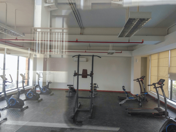 Others 3, Minimalist and Comfortable Studio Dave Apartment By Travelio, Depok
