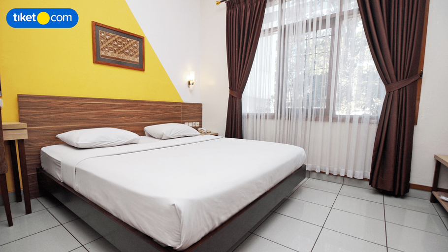 Karmila Hotel, Bandung