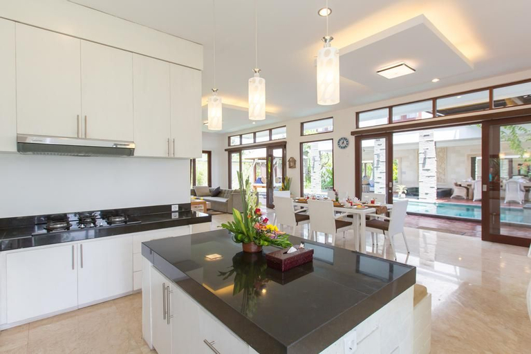 Club Corner Residence by Nagisa Bali, Badung