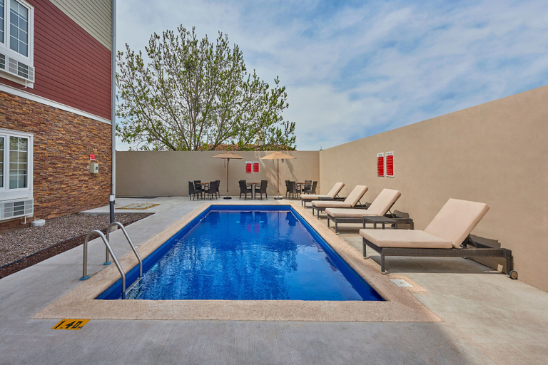 Sport & Beauty 2, Extended Suites Celaya Galerías, Celaya