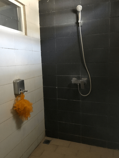 Bedroom 3, Djati Homestay Nusadua Bali, Badung