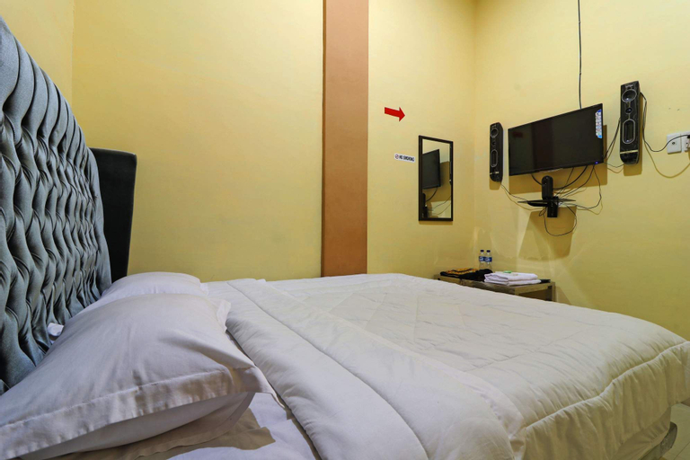 Bedroom 2, Wisma Barokah Syariah, Tebing Tinggi