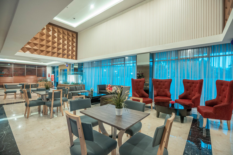 OYO Flagship 728 Baileys Apartment Near RS Aria Sentra Medika, South Tangerang