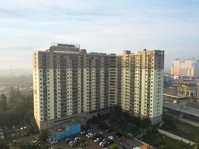 Indoluxe Rent Apartment Bekasi, Bekasi