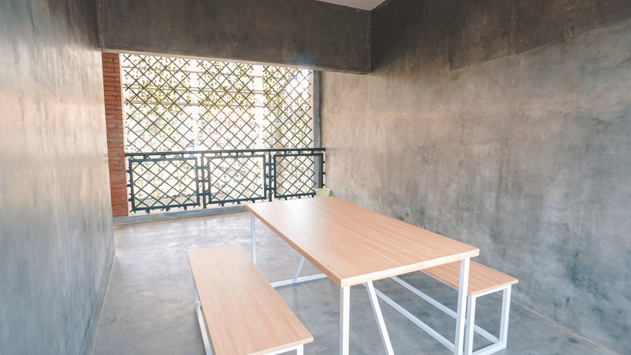 Penak Malioboro Hostel Yogyakarta, Yogyakarta