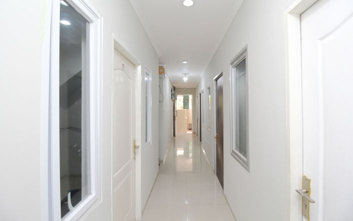 Others 5, Kamar Keluarga Taman Mahkota Bandara Syariah III, Tangerang