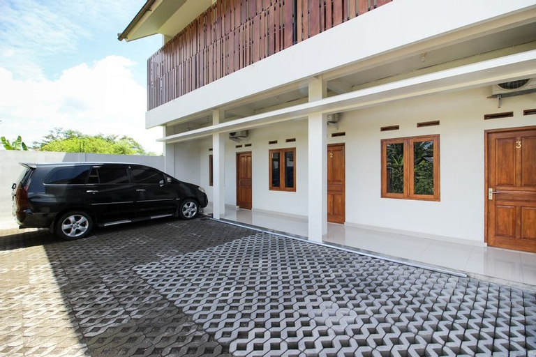 RedDoorz Syariah near Sindu Kusuma Edupark, Yogyakarta