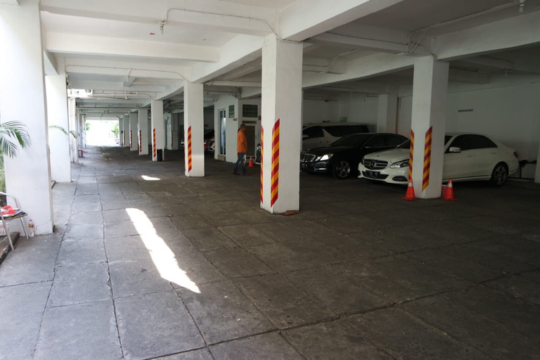Public Area 4, Hotel Sulawesi Gorontalo, Surabaya