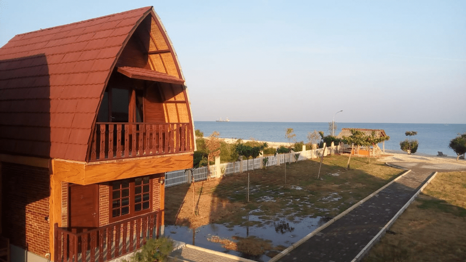 Love In Resort, Jepara