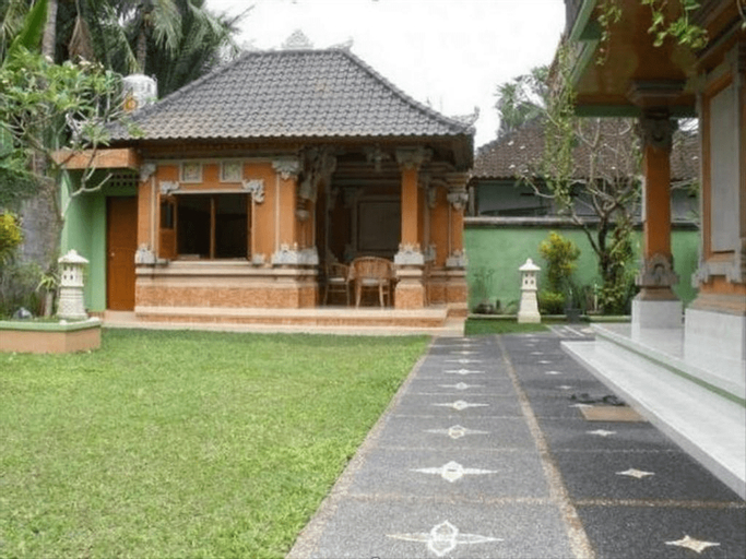 Bali Bunga Kembang Guest House, Gianyar