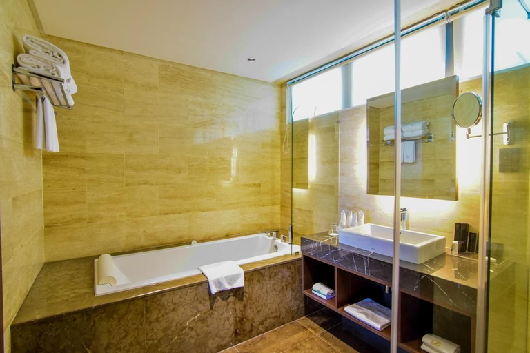 The Light Hotel Penang, Seberang Perai Tengah
