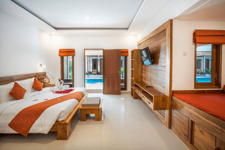 Bedroom 17