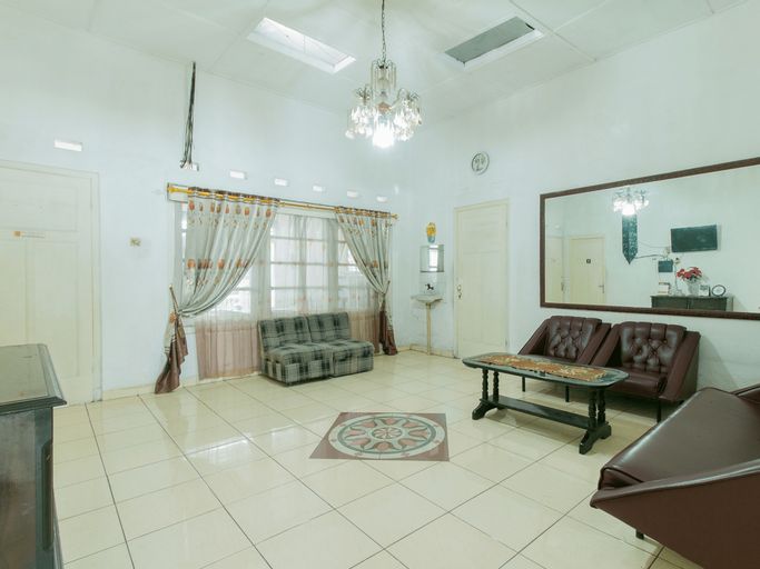 Others 5, SPOT ON 1707 Hotel Mustika Widyasari, Sukabumi