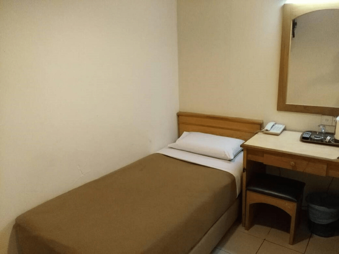 Tang City Hotel, Kuala Lumpur