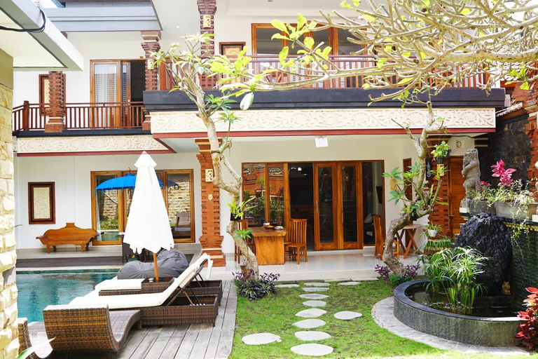 Public Area 5, Lebak Bali Residence, Badung