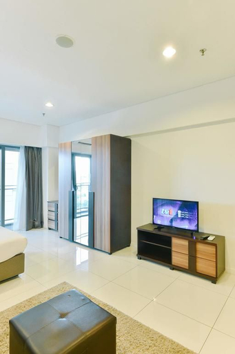 Public Area 2, Summer Suites Residences by Subhome, Kuala Lumpur