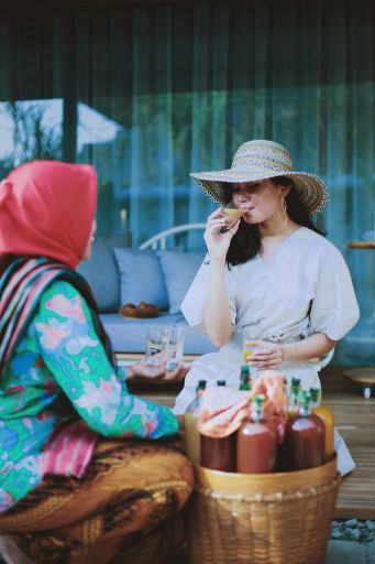 Ayom Java Village Solo, Solo