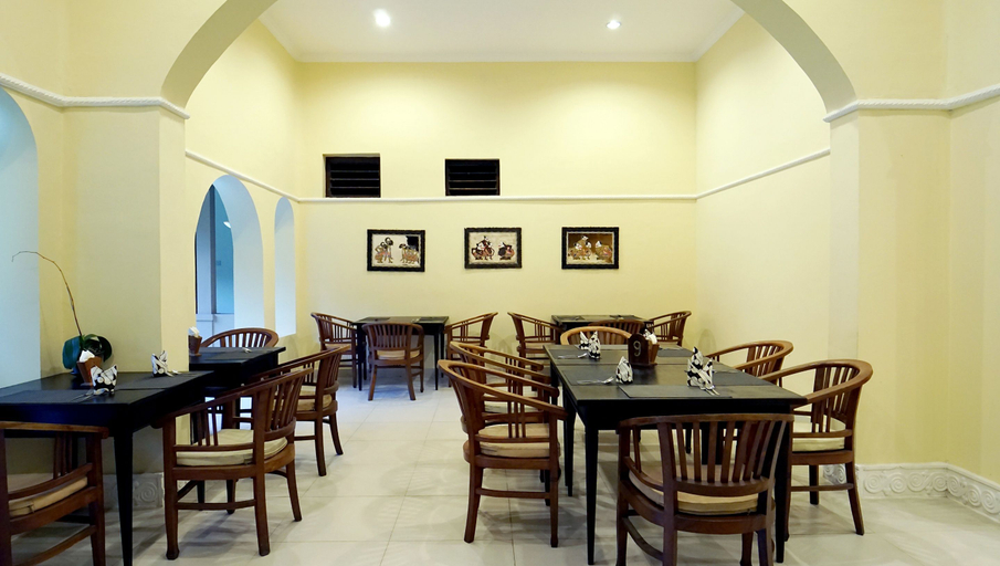 Food & Drinks 5, Hotel Diana Jogja, Yogyakarta