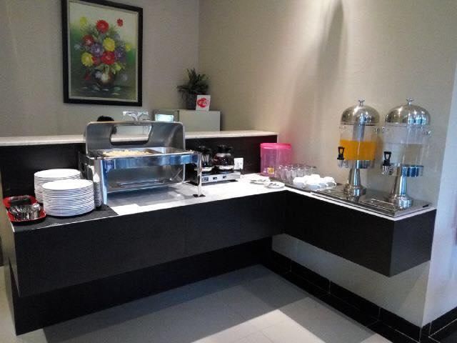 OS Hotel Batu Aji Batam ( FKA Sky Inn Hotel ), Batam