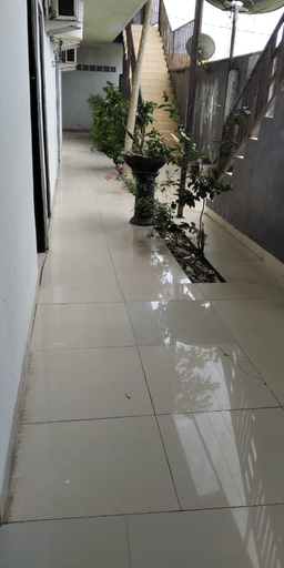 Hotel Yotowawa, Kupang