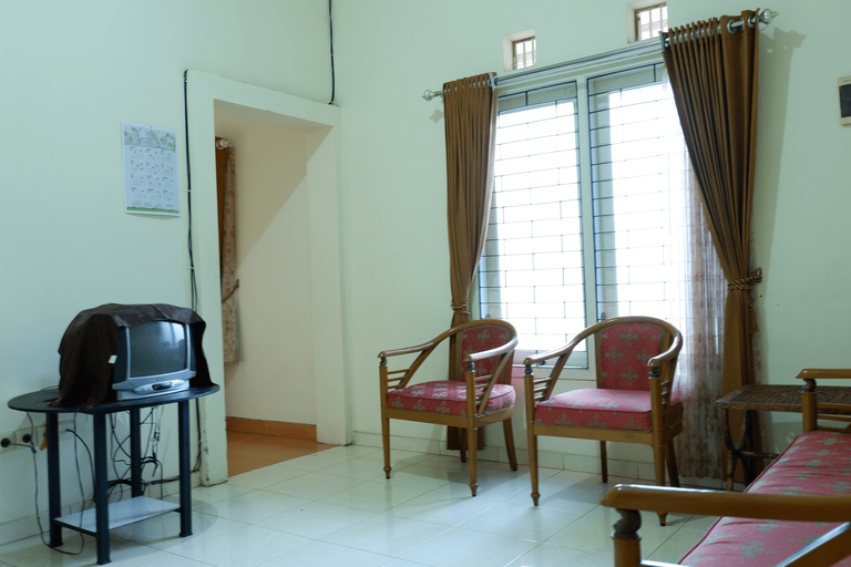 Sulfat Homestay Syariah, Malang