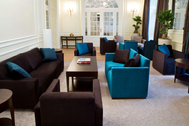 Public Area 4, Hotel Palace Portoroz Operated by Minor Hotels, Piran