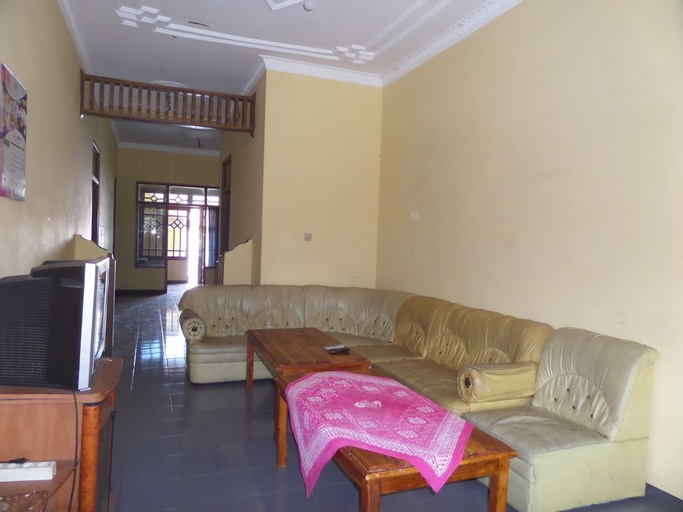 Good Karma Guest House by Lawangsari, Probolinggo