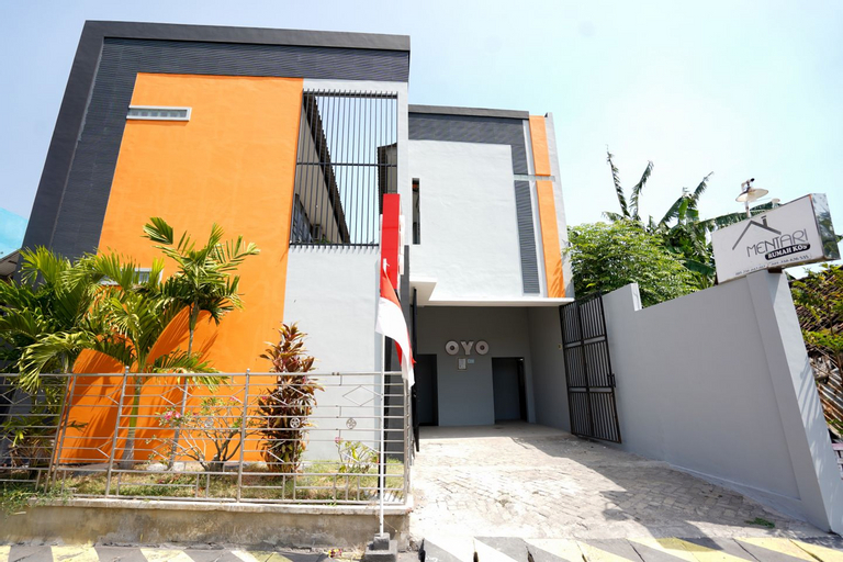 OYO 1316 Mentari Family Homestay, Probolinggo