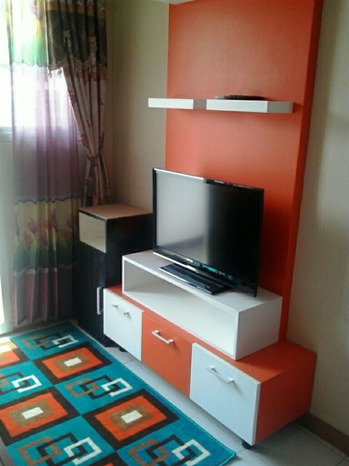 Others 2, Tulus Rent Apartment, East Jakarta